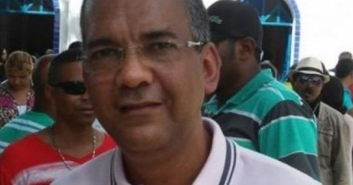 Ex-prefeito de Cairu tem contas rejeitadas e é multado pelo TCM 