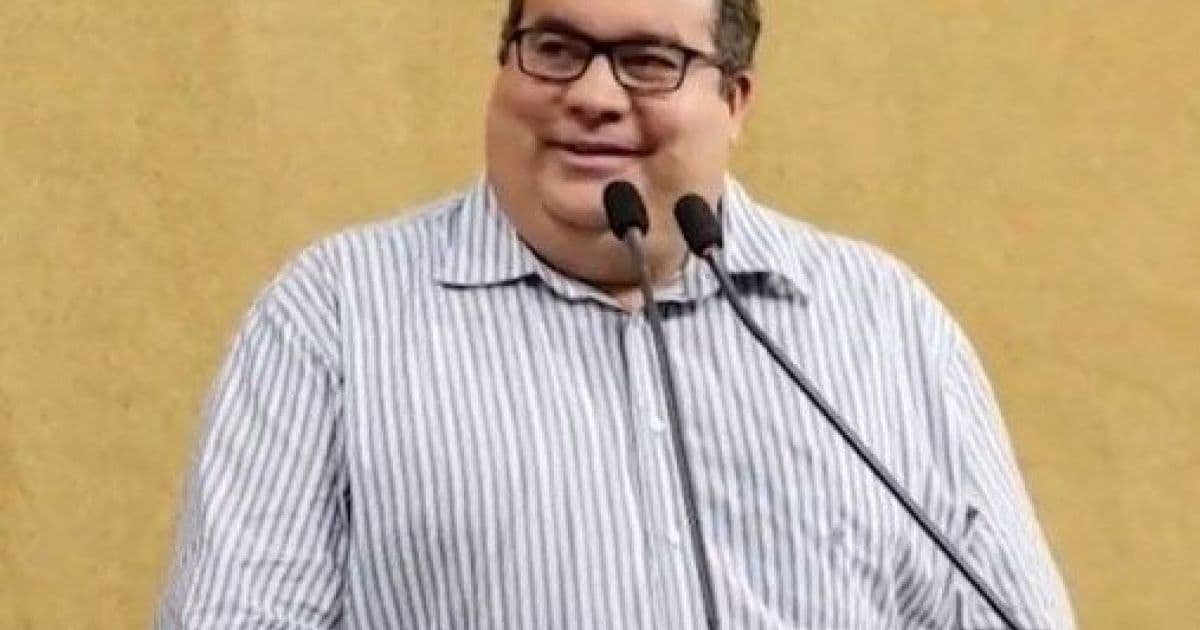 Jequié: Ex-prefeito é multado pelo TCM após denúncias de superfaturamento 