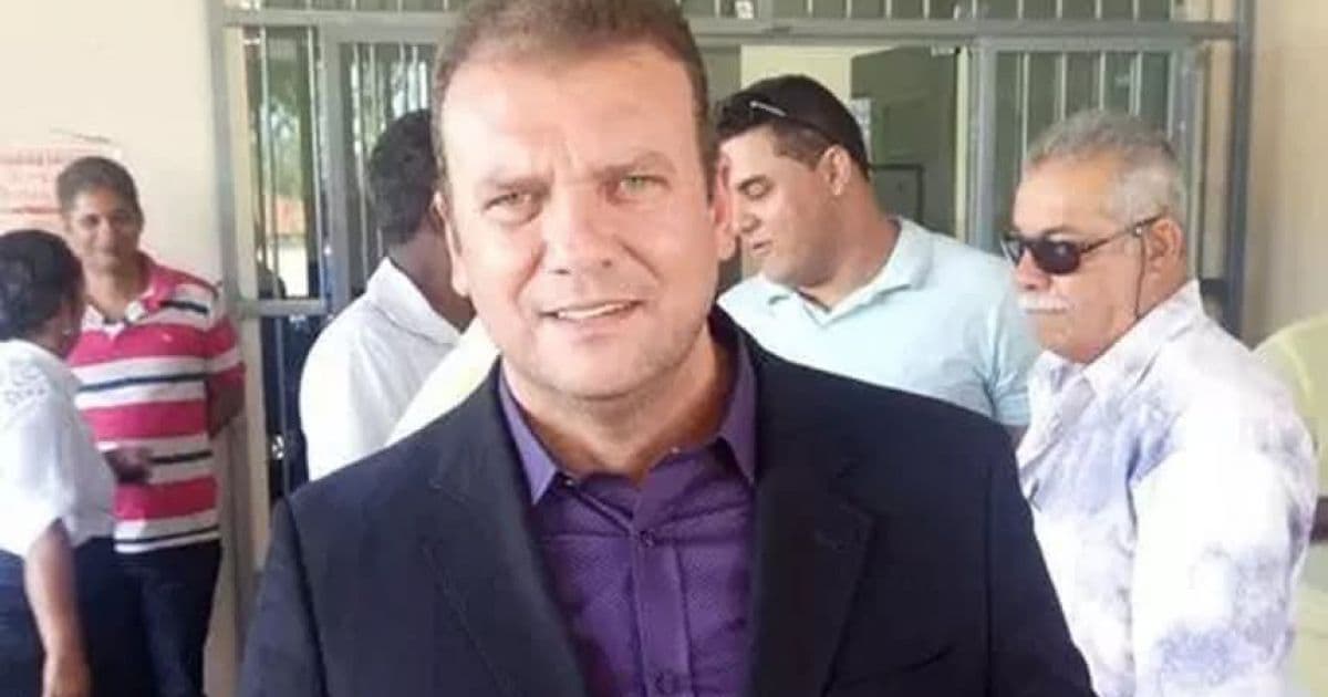 Sítio do Mato: Ex-prefeito é punido por gastos indevidos com diárias