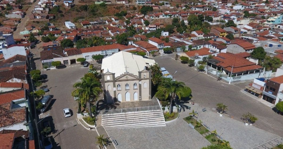 Contas do município Baixa Grande são rejeitadas pelo TCM