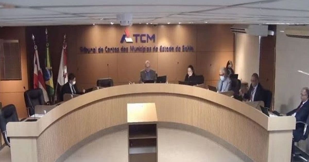Prefeito de Central é punido pelo TCM por nepotismo