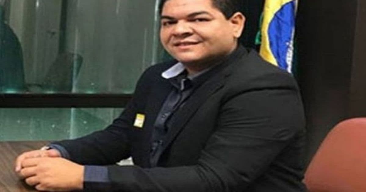 Buritirama: Ex-prefeito tem contas rejeitadas após deixar caixa sem soma para quitar gastos