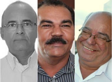 Prefeitos de Aporá, Aramari, Encruzilhada, Fátima e Itanhém têm contas rejeitadas