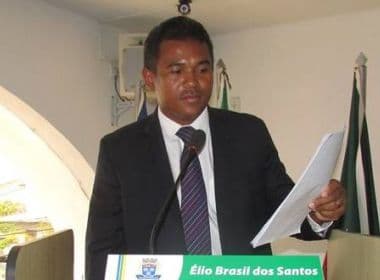 Porto Seguro: Ex-presidente da Câmara é denunciado ao MP-BA e multado em R$ 6 mil
