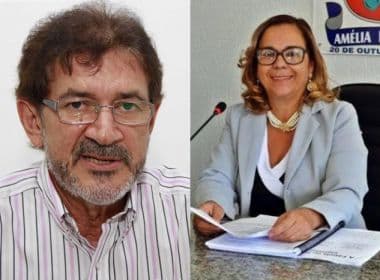 Amélia Rodrigues: TCM rejeita contas de ex-prefeito e de ex-presidente da Câmara