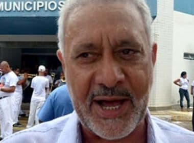 Ruy: TCM voltou a rejeitar contas de ex-prefeito investigado pela operação Águia de Haia
