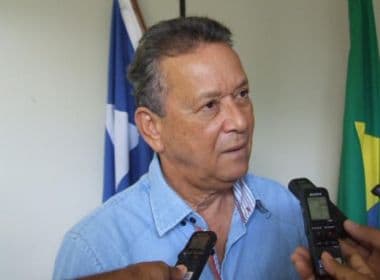 Itamaraju: Ex-prefeito é multado por contratar empresa sem licitação