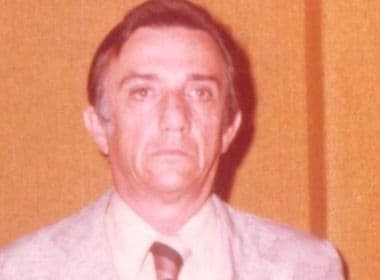 Morre ex-presidente do TCM Clemenceau Teixeira