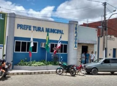 Irajuba: Ex-prefeito é denunciado ao MP por nepotismo