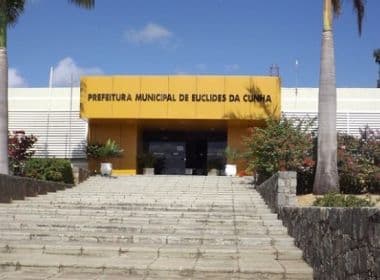 Euclides da Cunha: Vereador é multado por irregularidades na contratação de transportes