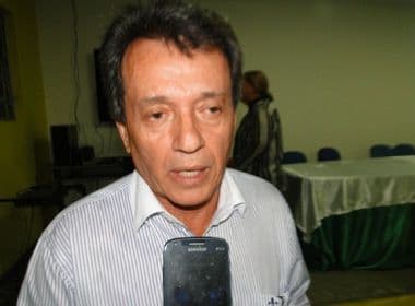 Ex-prefeito de Ipiaú é multado em R$ 8 mil após TCM constatar irregularidades em pregão