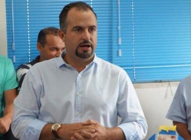 Prefeito de Ribeirão do Pombal é denunciado ao MPE por contratação irregular de advogados