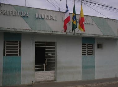 Serrolândia: Ex-prefeito é punido por superfaturar em transporte de cadáveres