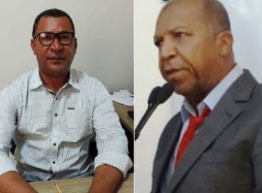 Presidentes das Câmaras de Buritirama e Maragogipe têm contas rejeitadas
