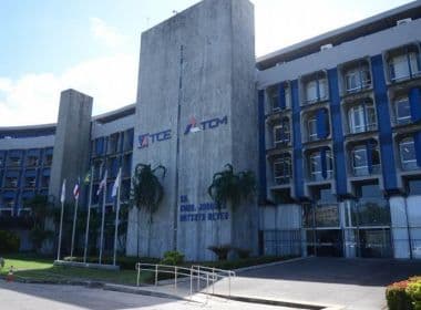 TCM multa prefeitos de São Felipe, Angical, Marcionílio Souza e Sta Cruz da Vitória 