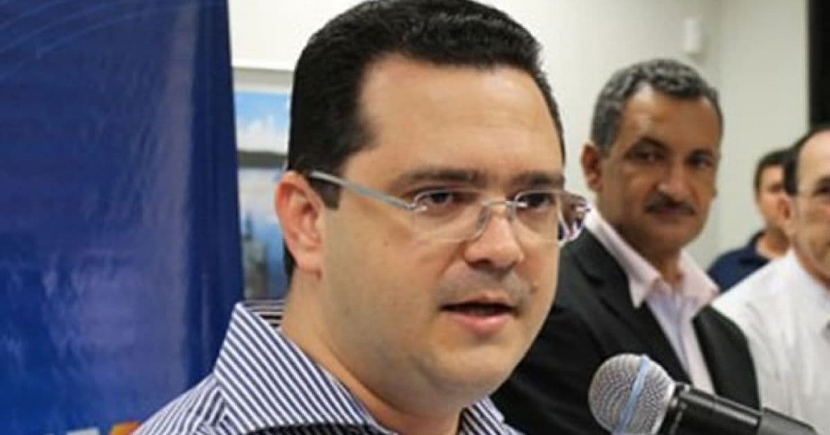 Mucuri: Ex-prefeito será acionado ao MP por suposta ilegalidade em limpeza pública