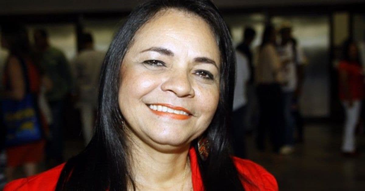 Lauro: TCM-BA exclui ressarcimento de quase R$213 mil imputado a Moema Gramacho