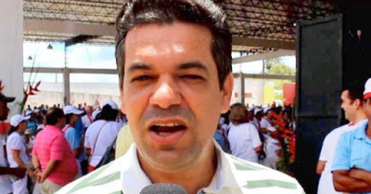 Presidente Tancredo Neves: Ex-prefeito terá de devolver R$3,1 mi; caso segue para o MP