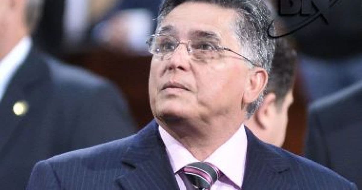 Porto Seguro: Ex-prefeito terá de devolver R$ 2,5 milhões por contratação de advogados