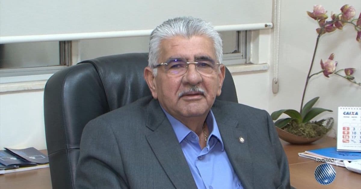 Barreiras: Ex-prefeito terá de devolver R$ 62 mil por contratos irregulares