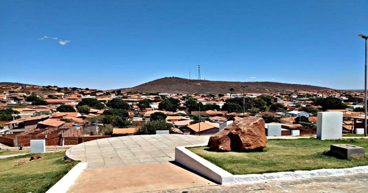  Palmas de Monte Alto: Contas do município são rejeitadas pelo TCM