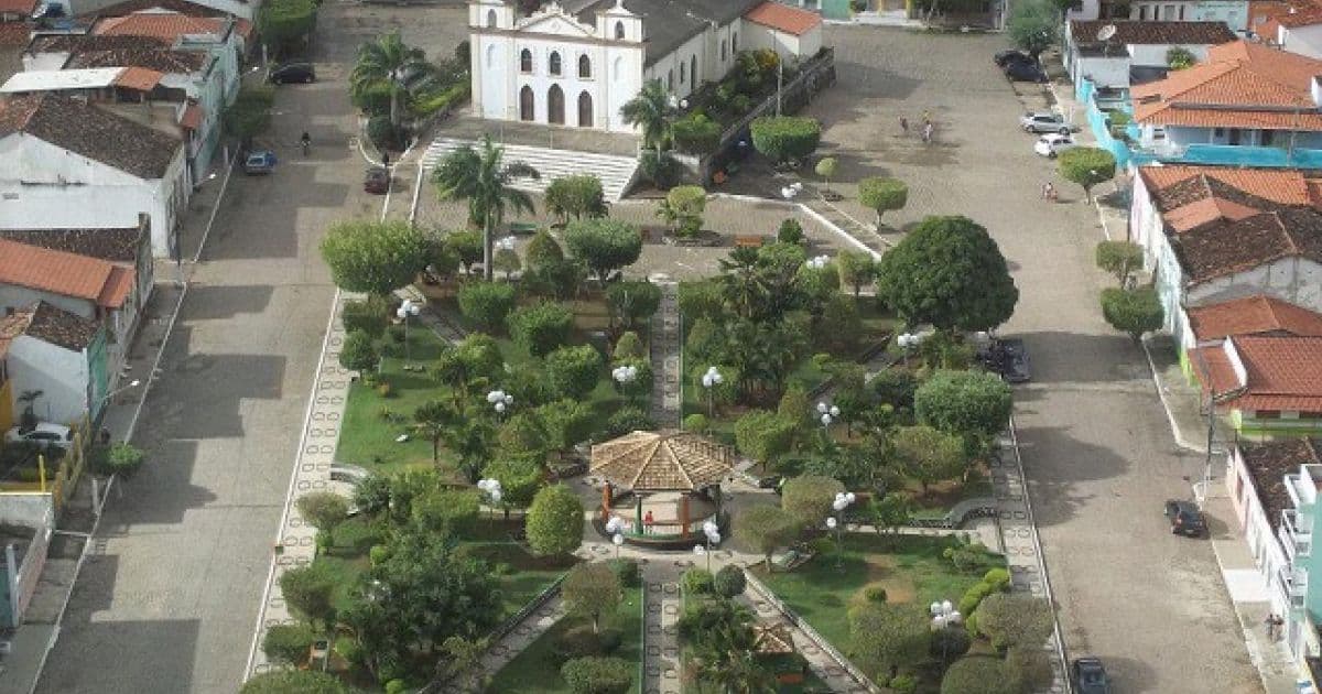 Baixa Grande: TCM pune prefeito por desvio de finalidade de recursos do Fundeb