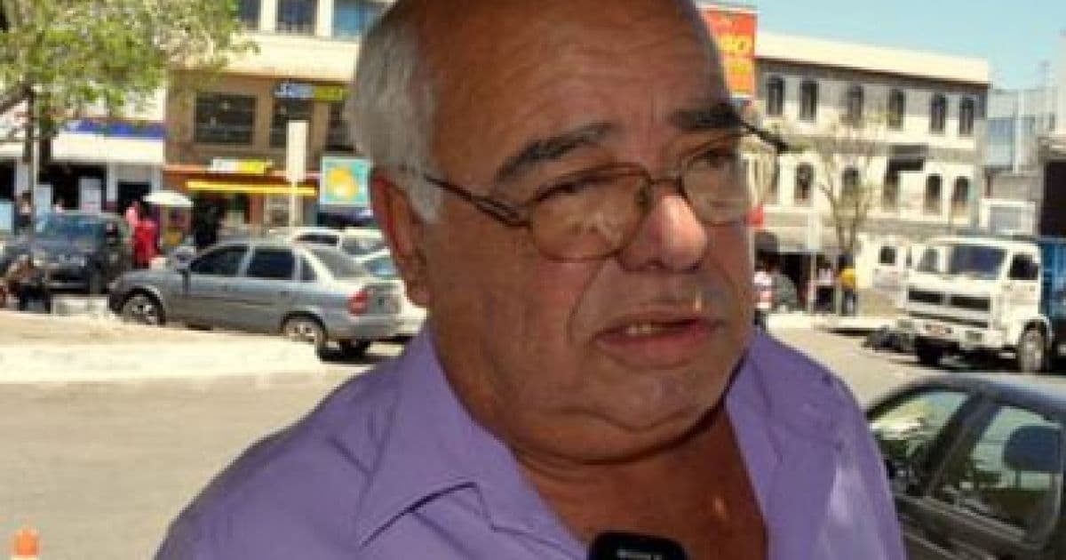 Encruzilhada: Ex-prefeito tem contas rejeitadas e é multado em R$ 42 mil
