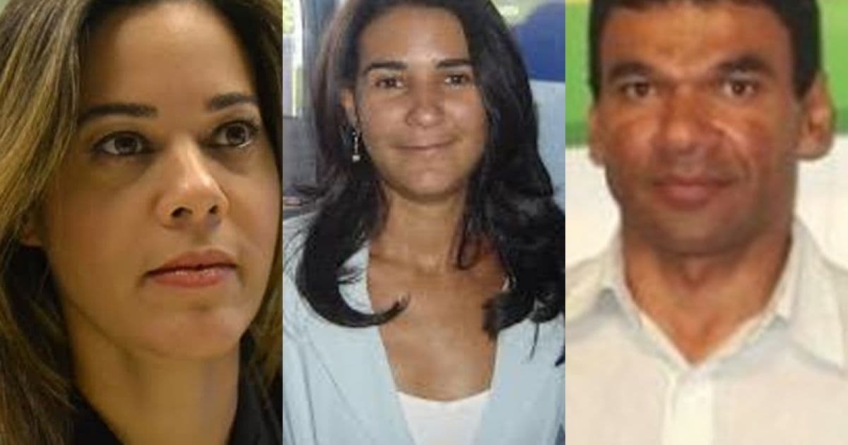 Ex-prefeitos de Cardeal da Silva, Entre Rios e Olindina são punidos por contratação irregular