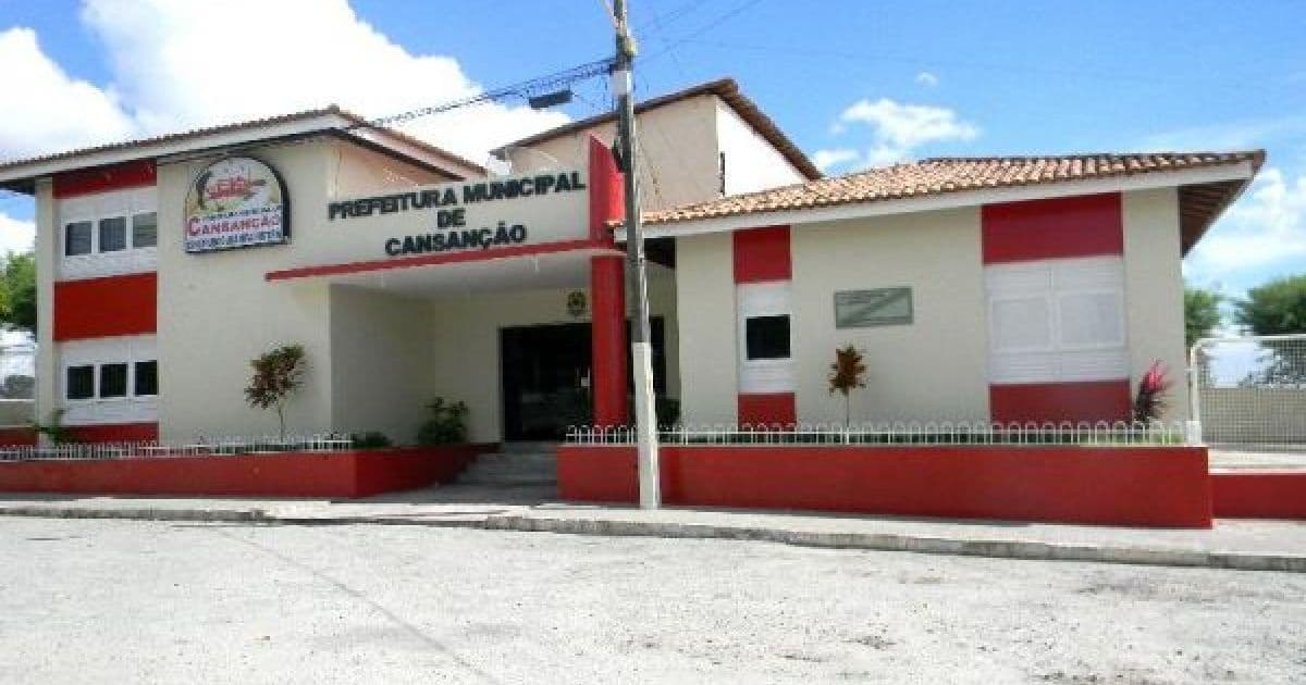 Cansanção: Prefeitura tem contas de 2018 reprovadas pelo TCM
