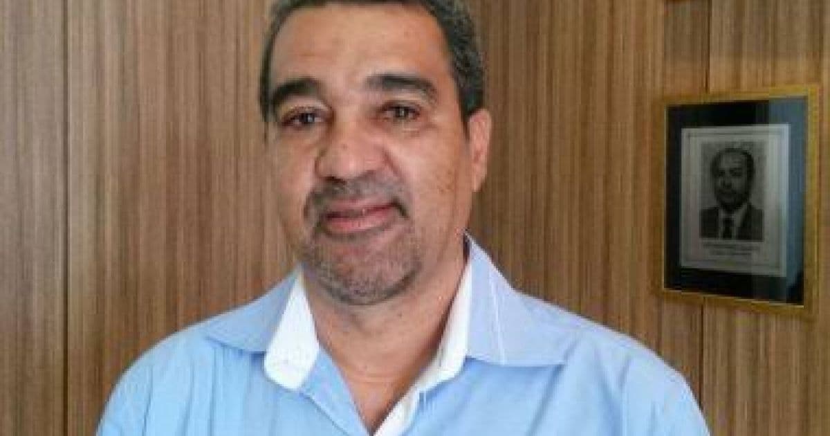 Marcionílio Souza: Prefeito tem contas rejeitadas pela quarta vez seguida