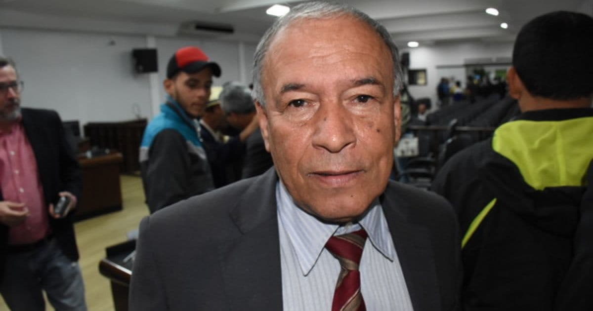 Vitória da Conquista: Ex-presidente da Câmara Municipal é punido pelo TCM