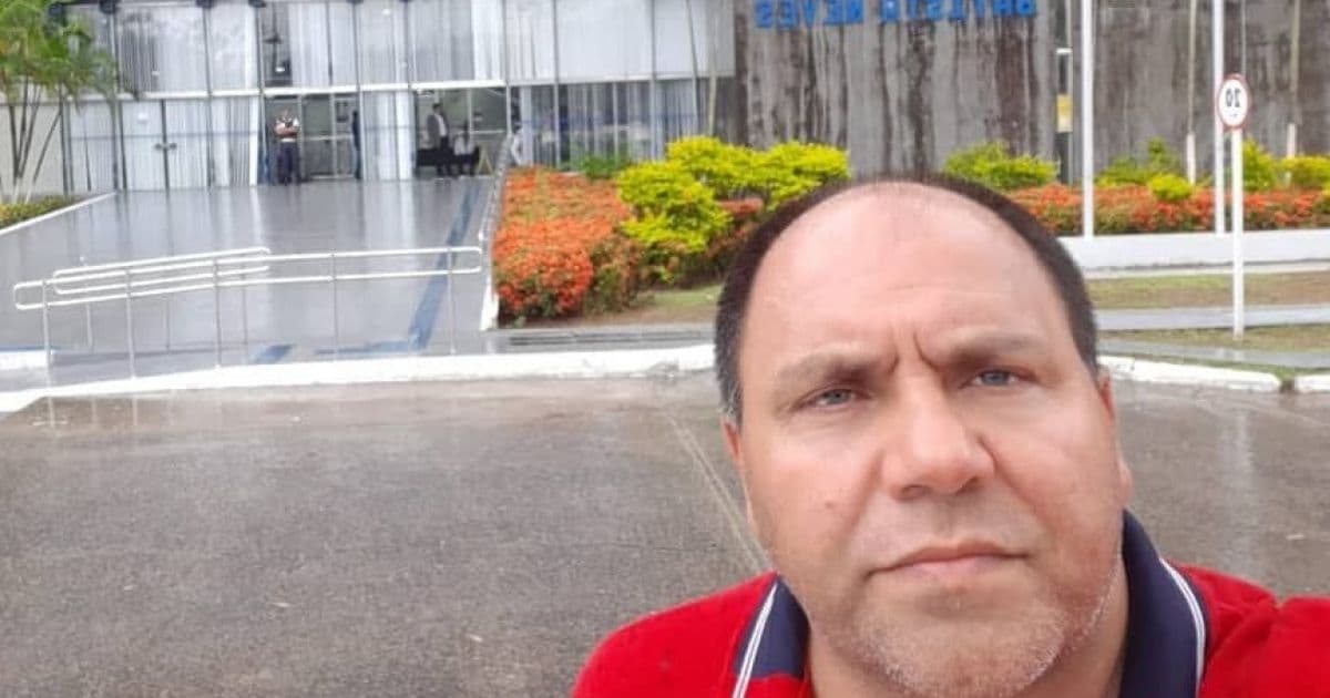 Conceição do Almeida: TCM determina que prefeito suspenda pagamentos a empresa