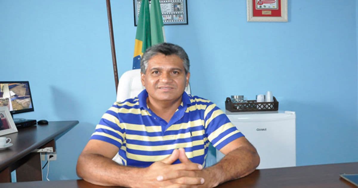 Ipirá: TCM penaliza ex-prefeito Anibal Aragão; político faleceu no ano passado
