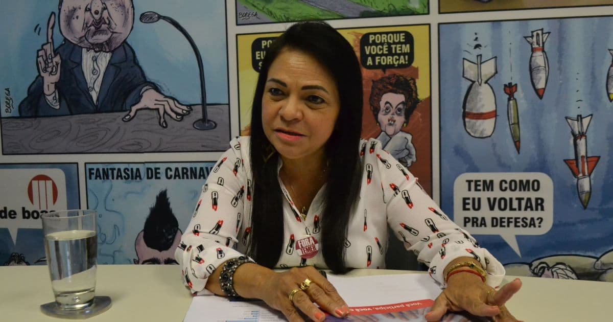 Lauro de Freitas: TCM suspende chamamento público para seleção de OS na Saúde