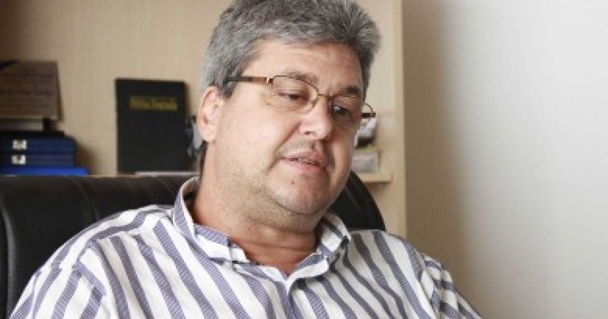 São Gonçalo dos Campos: Ex-prefeito terá de devolver quase R$ 2,9 milhões