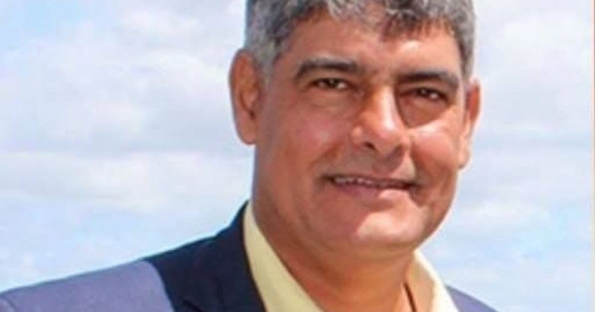 Santa Cruz Cabrália: TCM representa contra prefeito Agnelo no MP-BA por improbidade