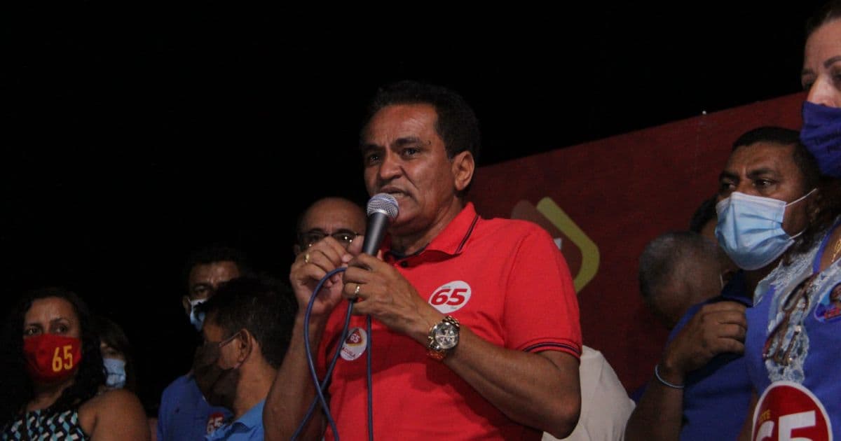Correntina: TCM determina representação no MP-BA contra o prefeito Maguila