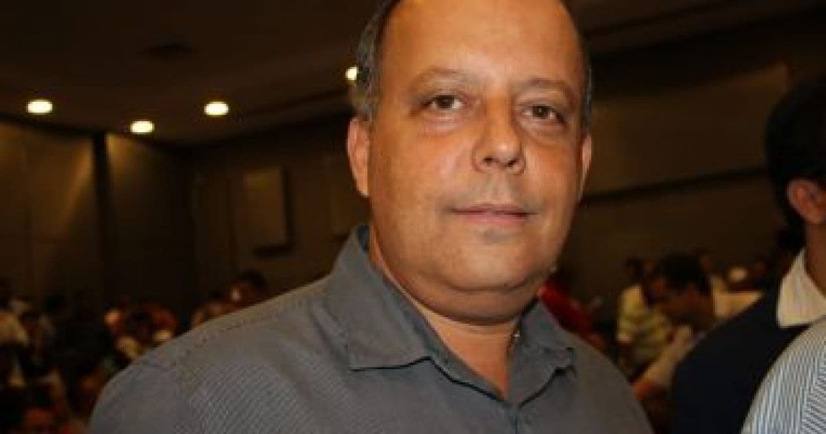 Contas do prefeito de Ipirá, Marcelo Antônio Brandão, são rejeitadas pelo TCM