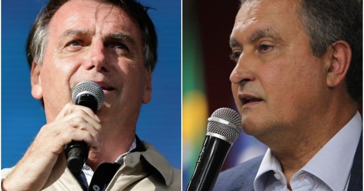 Virada de jogo? Bolsonaro ataca e Rui defende PMs no duelo de versões em morte de miliciano