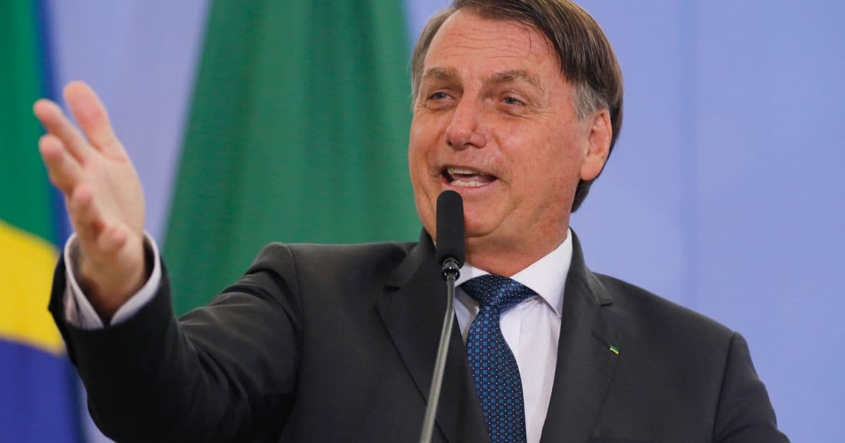 Bolsonaro ganhou batalha do ICMS contra governadores