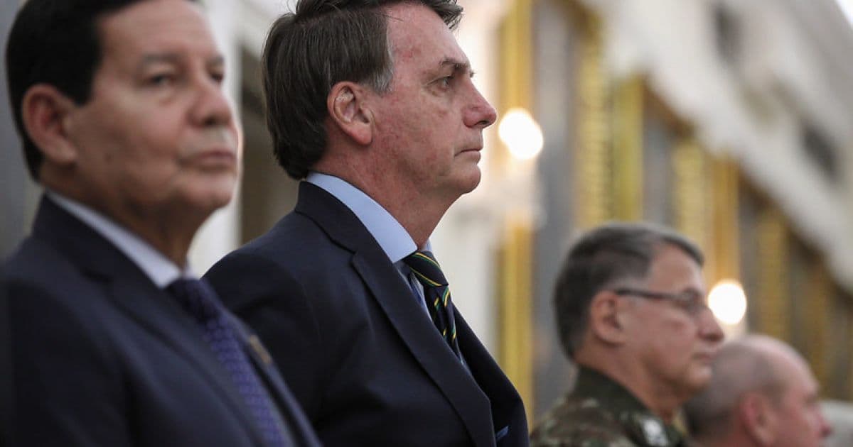 Por que a pandemia 'salva' Bolsonaro do início de um processo de impeachment?
