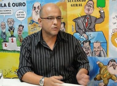 Pintão admite que usa maconha e defende maior discussão do tema - 12/12/2011