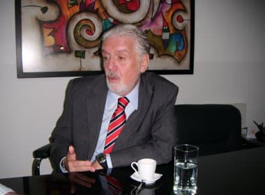 Jaques Wagner admite que greve dos professores é momento mais crítico do seu governo - 11/06/2012
