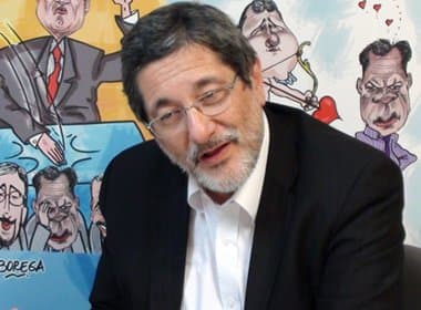 José Sérgio Gabrielli compara gestão na Petrobras a ações na Secretaria de Planejamento - 25/06/2012