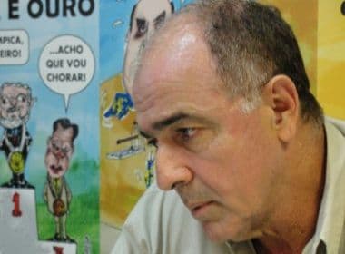 José Carlos Aleluia revela que a união das oposições começou a desandar - 23/07/2012