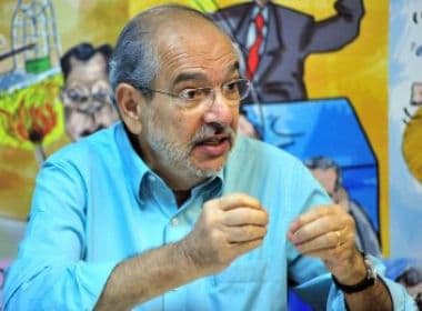 Mário Kertész garante que não joga a toalha no pleito soteropolitano - 24/09/2012