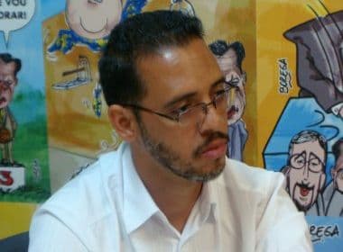 Hilton Coelho avalia vitória nas urnas após campanha modesta - 15/10/2012
