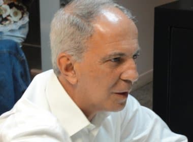 Marcelo Oliveira diz que conhecer prefeitura de Mata de São João facilita atuação como prefeito - 07/01/2013