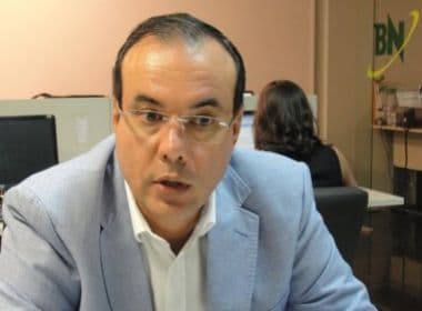 Em meio a crise com Samu, José Antonio Rodrigues diz que concorda com as reivindicações da categoria - 08/04/2013