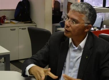 Ney Campello faz um balanço de como está a realização da Copa do Mundo na Bahia - 11/03/2014